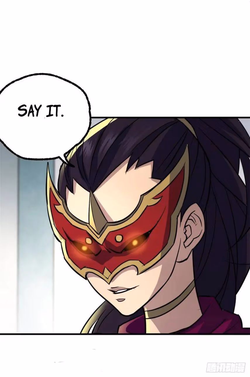 Read Dark Hunter chapter 209 image 41 on Lezhin