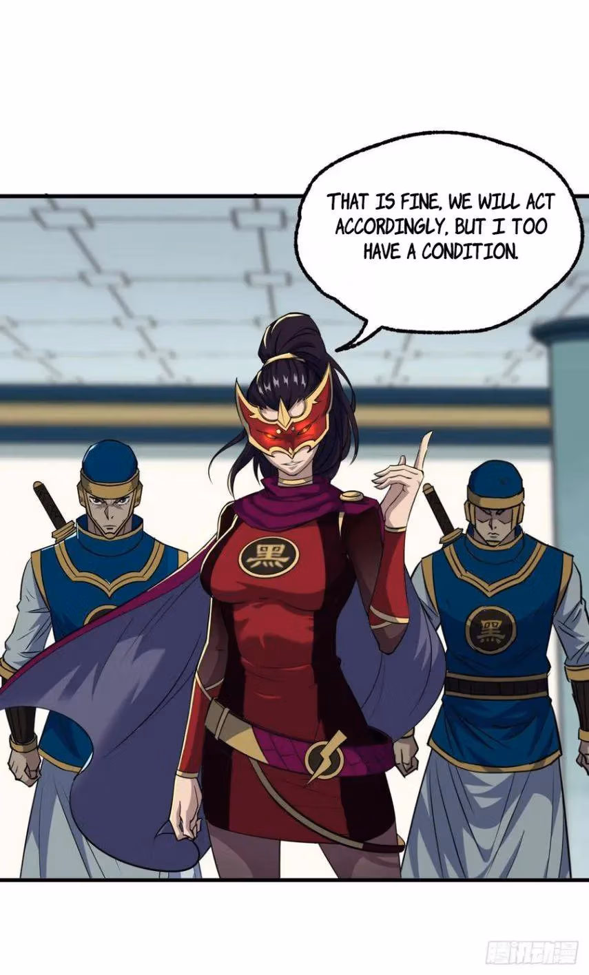 Read Dark Hunter chapter 209 image 43 on Lezhin