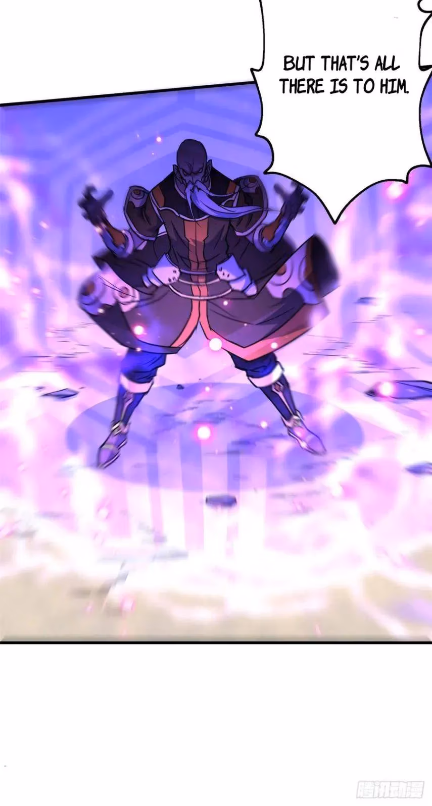 Read Dark Hunter chapter 209 image 6 on Lezhin