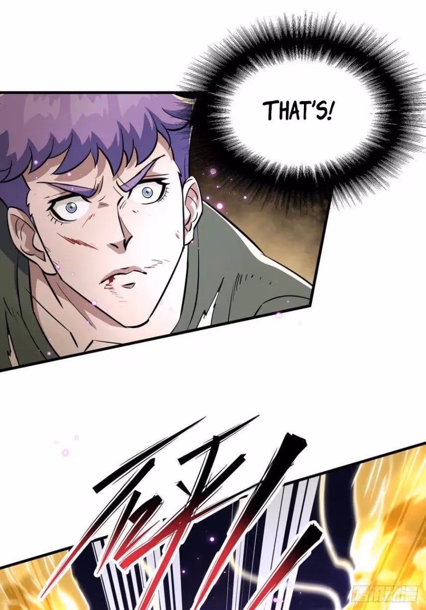 Read Dark Hunter chapter 209 image 8 on Lezhin