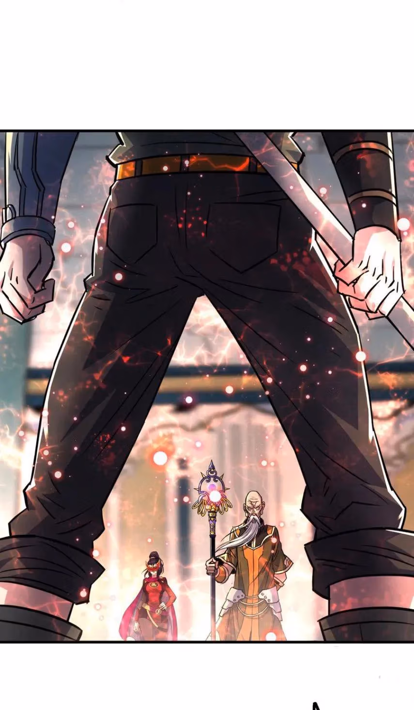Read Dark Hunter chapter 210 image 11 on Lezhin