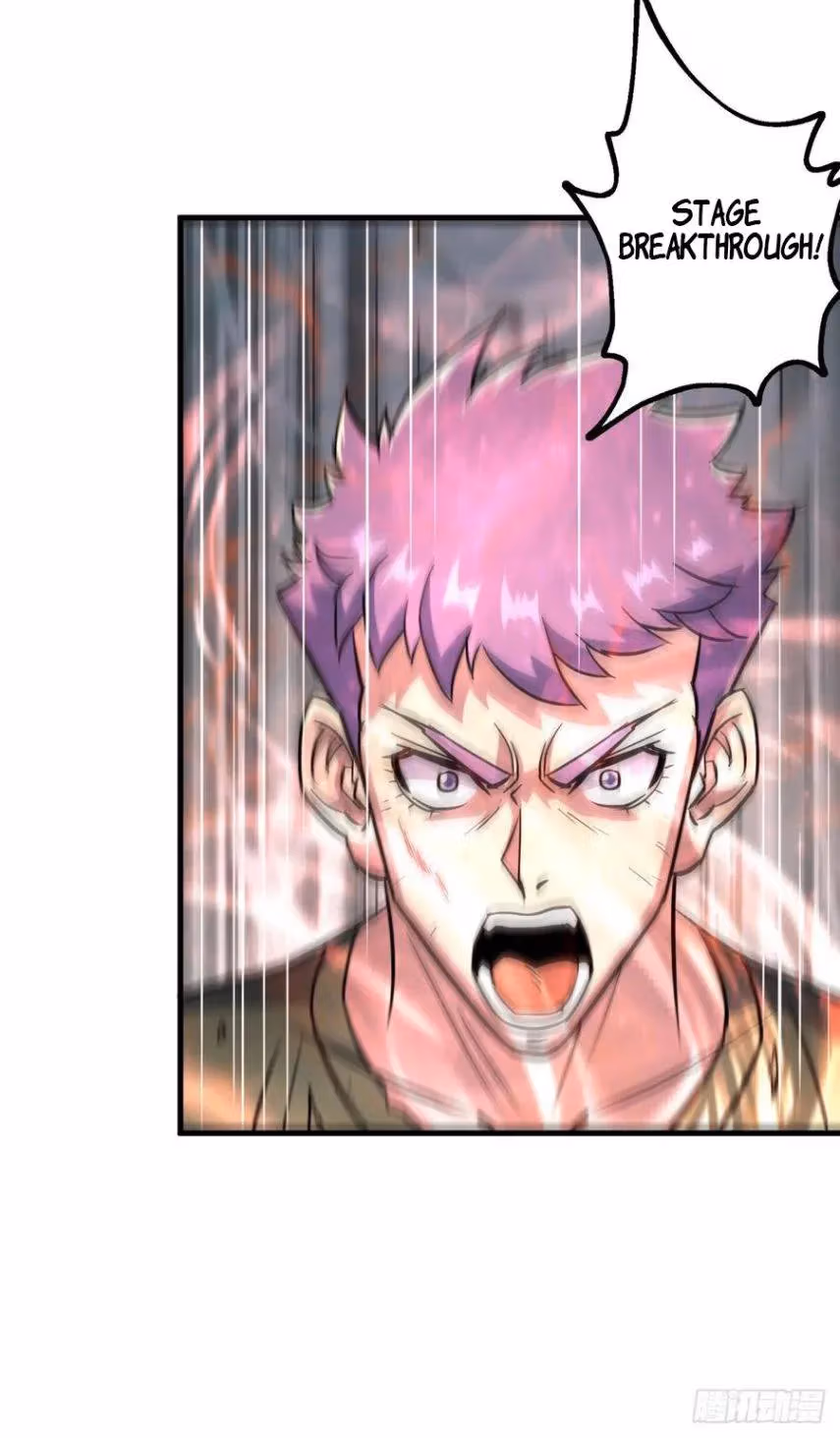 Read Dark Hunter chapter 210 image 12 on Lezhin