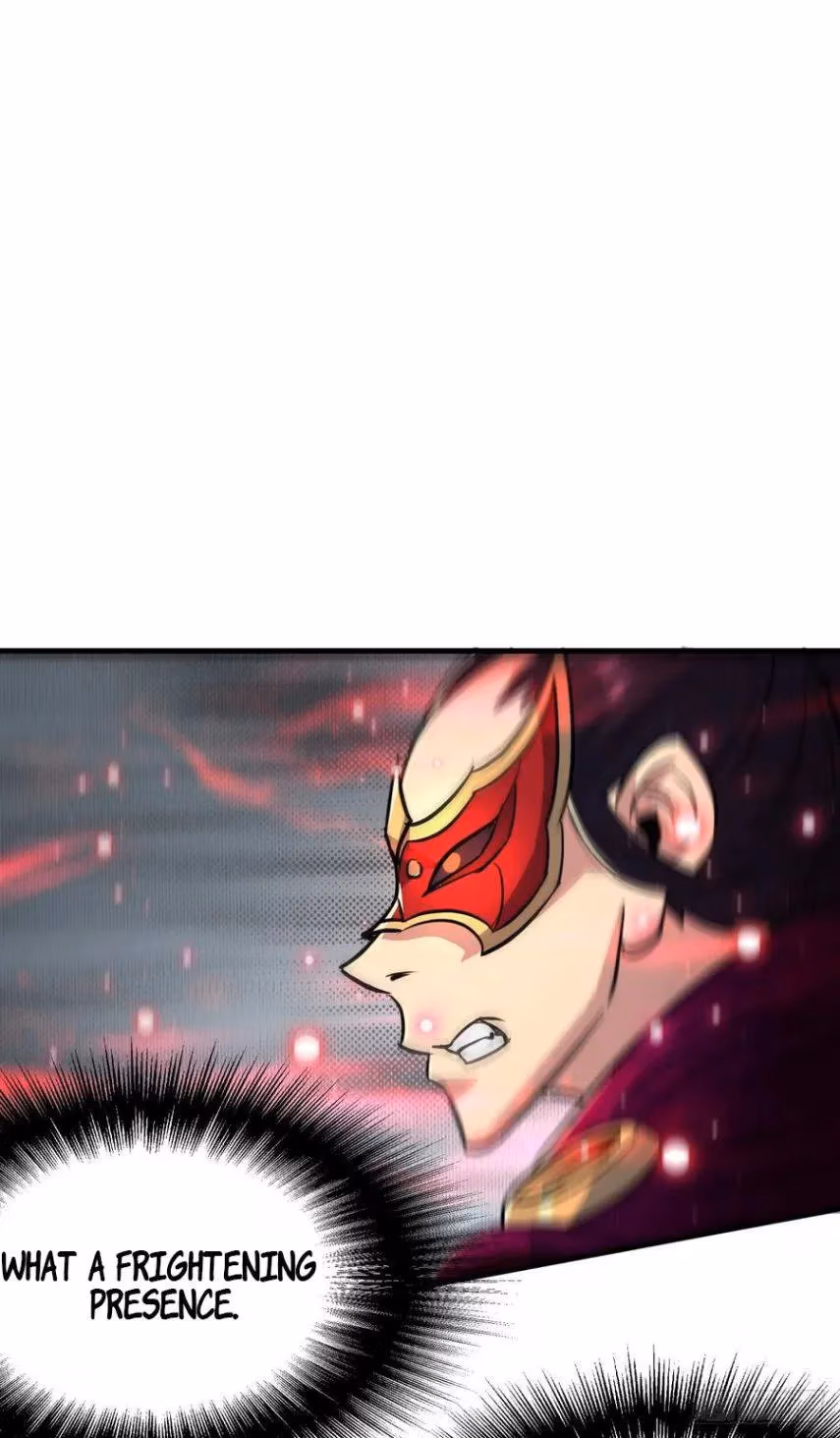 Read Dark Hunter chapter 210 image 14 on Lezhin