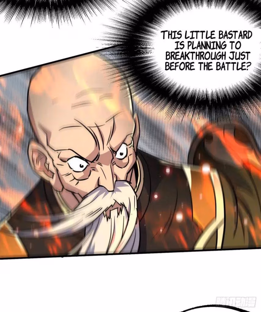 Read Dark Hunter chapter 210 image 15 on Lezhin