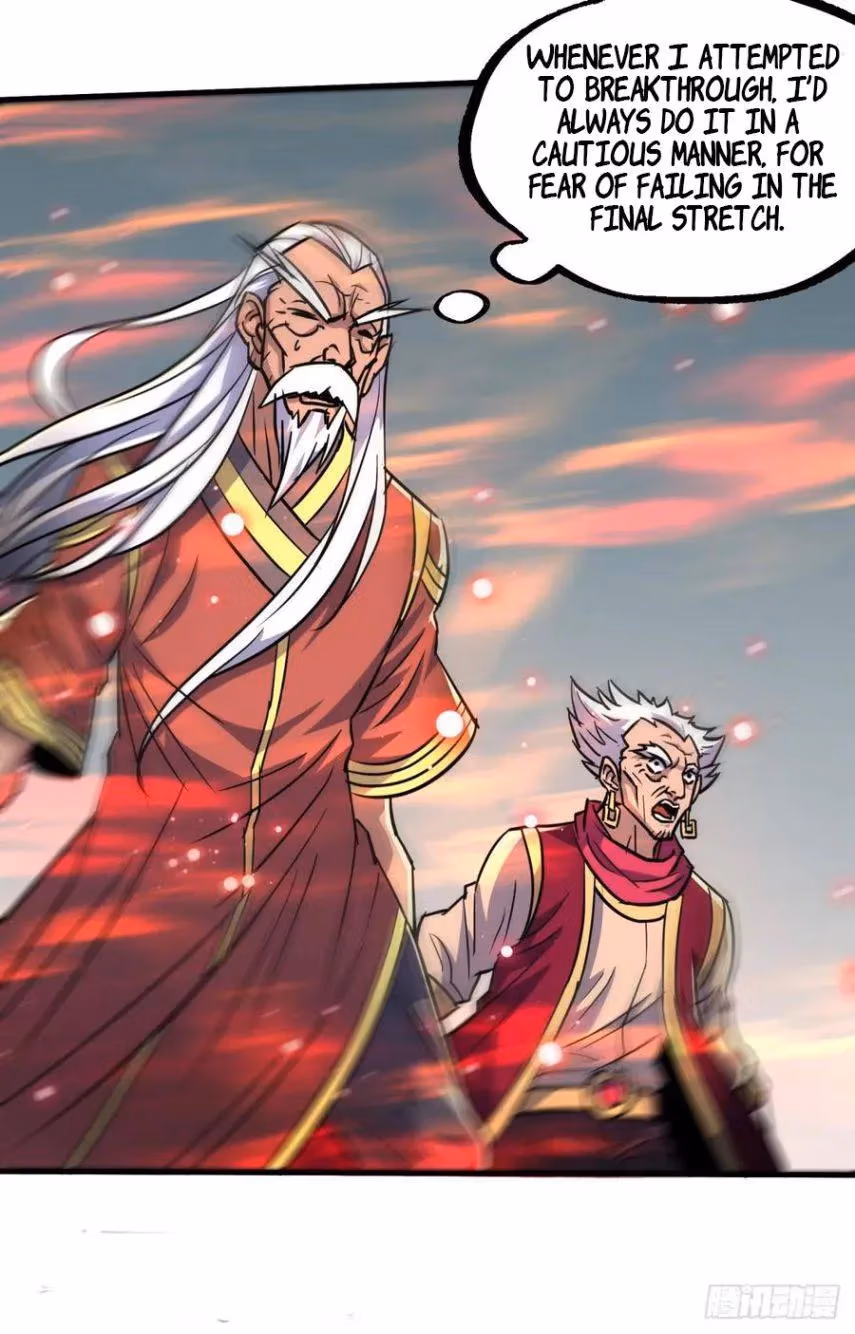 Read Dark Hunter chapter 210 image 16 on Lezhin
