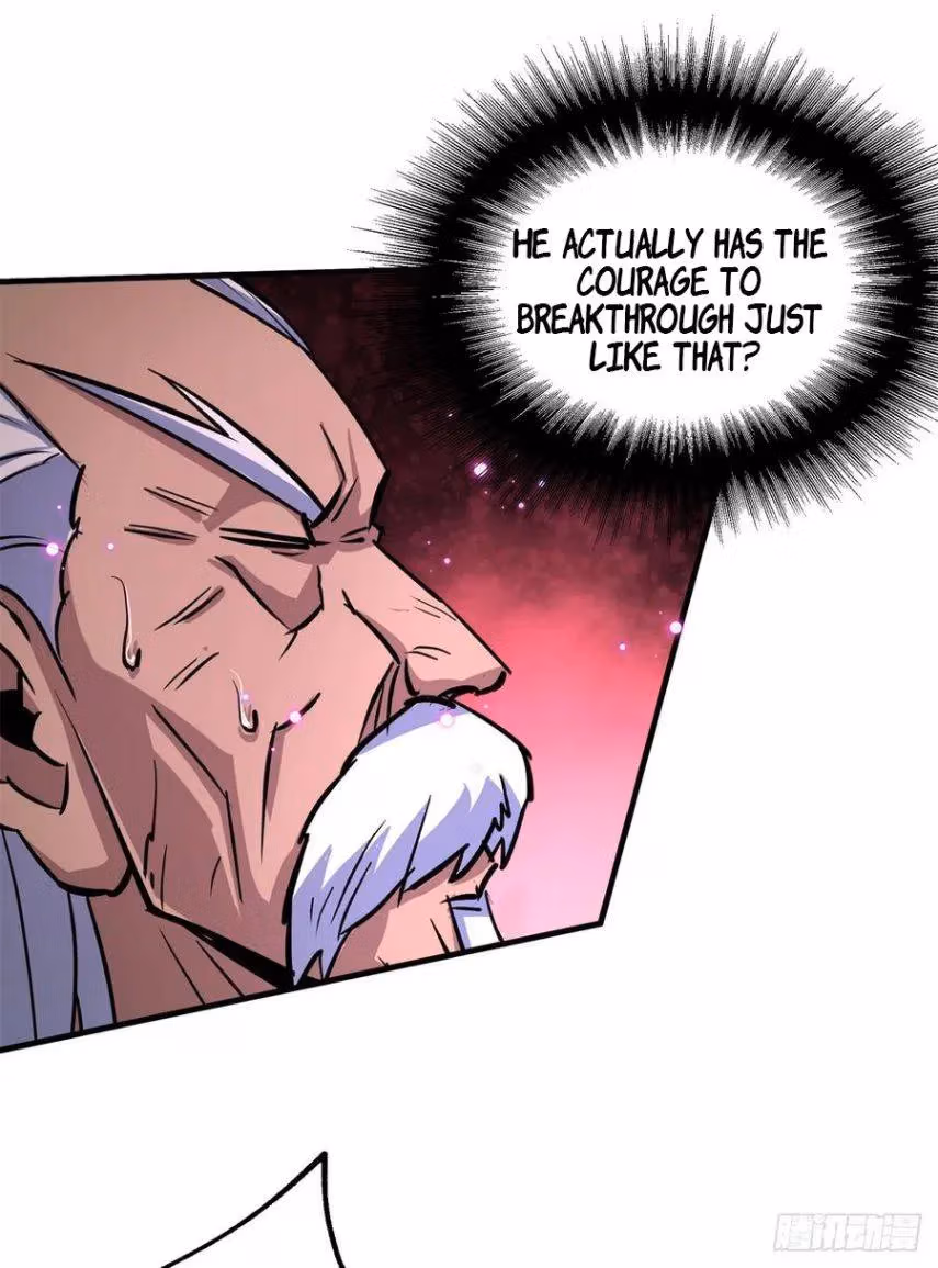Read Dark Hunter chapter 210 image 17 on Lezhin
