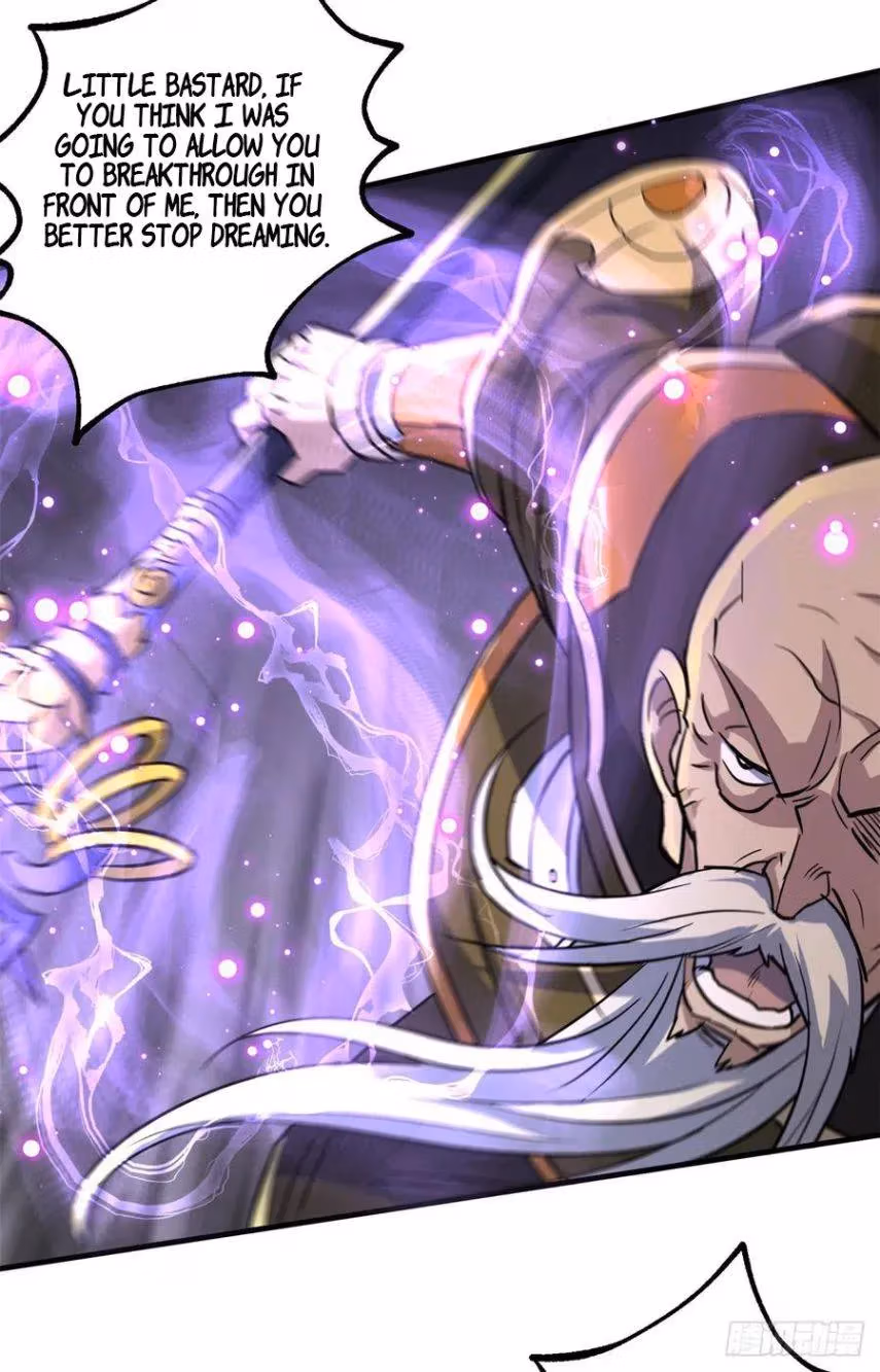 Read Dark Hunter chapter 210 image 18 on Lezhin