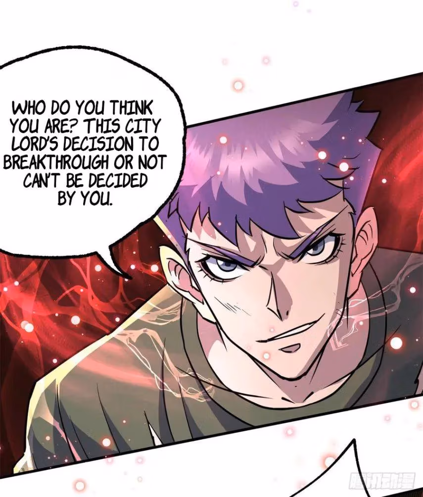 Read Dark Hunter chapter 210 image 20 on Lezhin