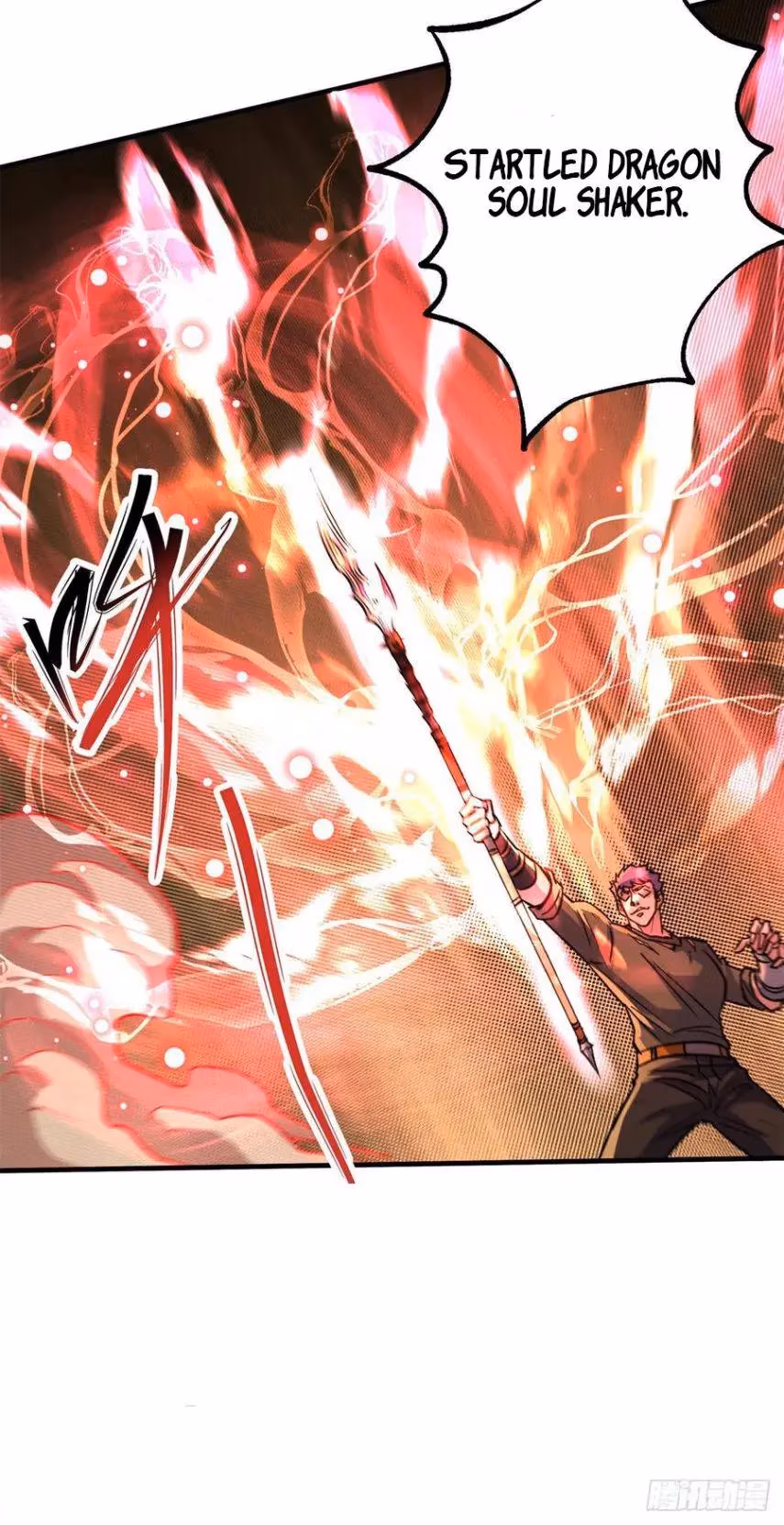 Read Dark Hunter chapter 210 image 21 on Lezhin