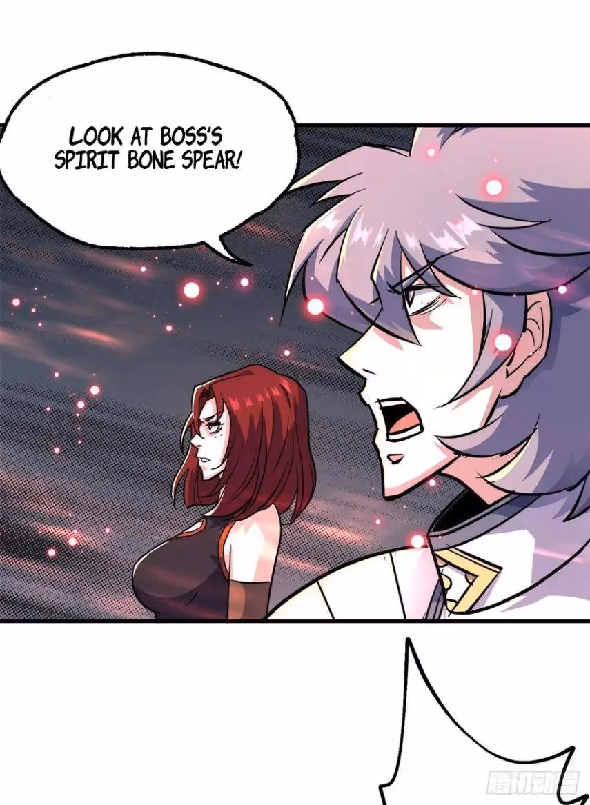 Read Dark Hunter chapter 210 image 28 on Lezhin