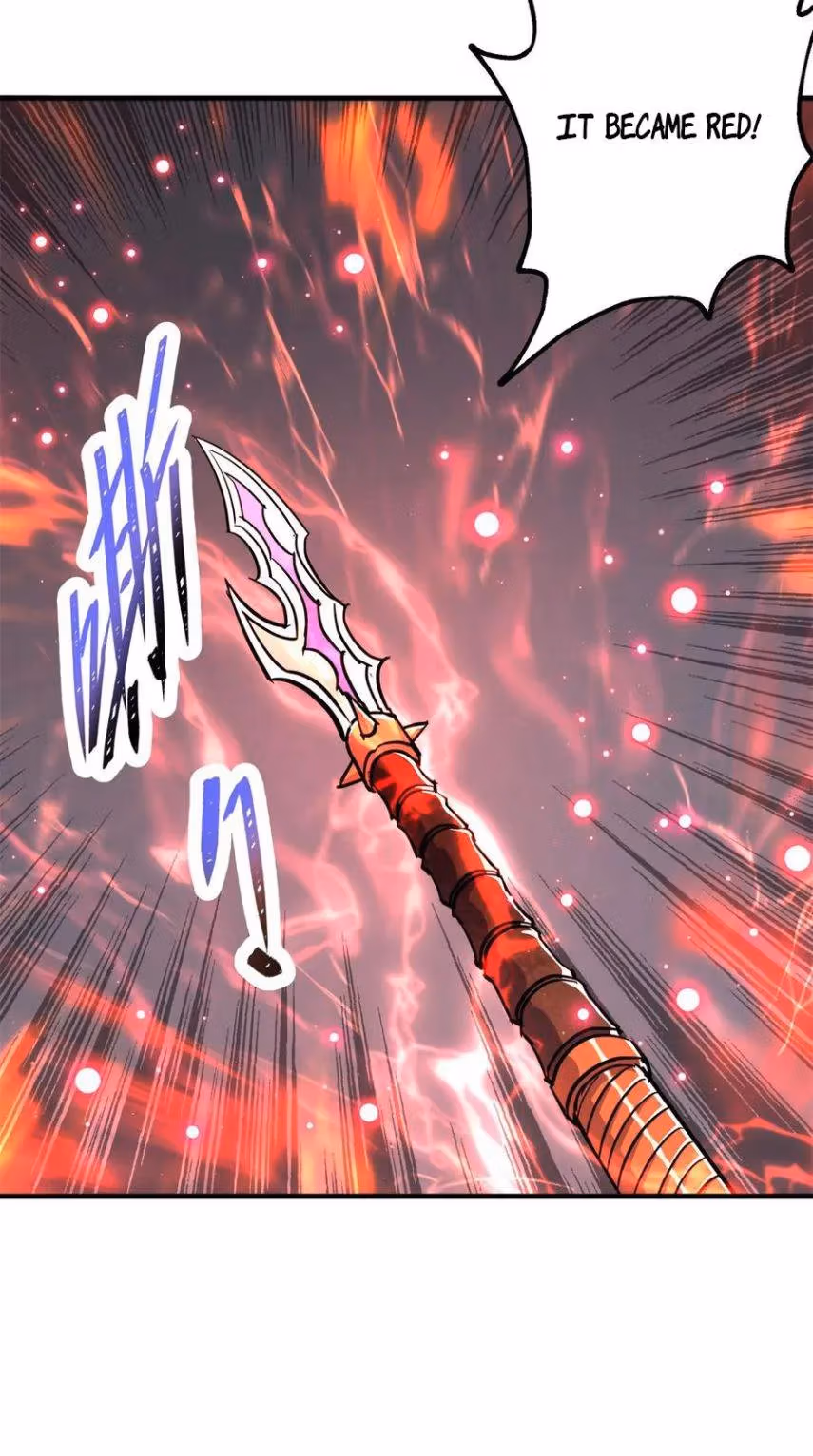 Read Dark Hunter chapter 210 image 29 on Lezhin