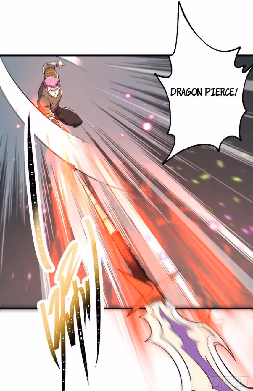 Read Dark Hunter chapter 210 image 30 on Lezhin