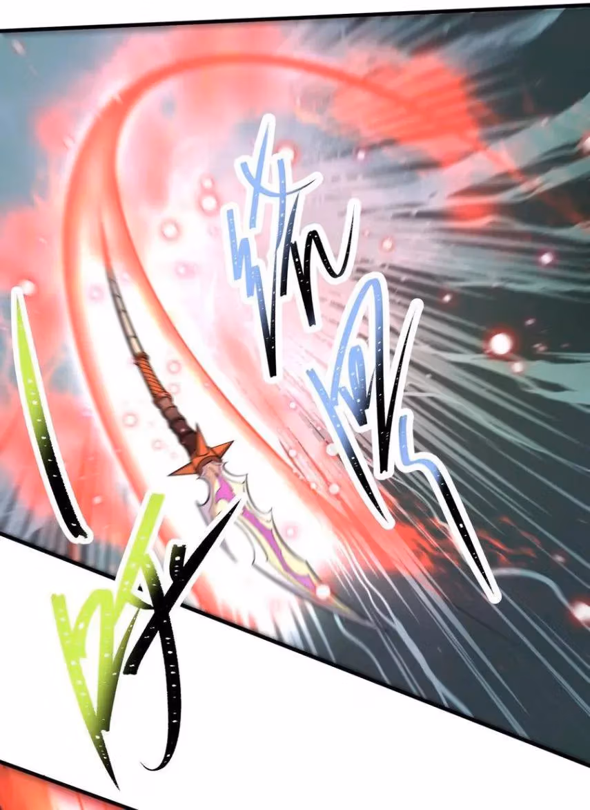 Read Dark Hunter chapter 210 image 33 on Lezhin
