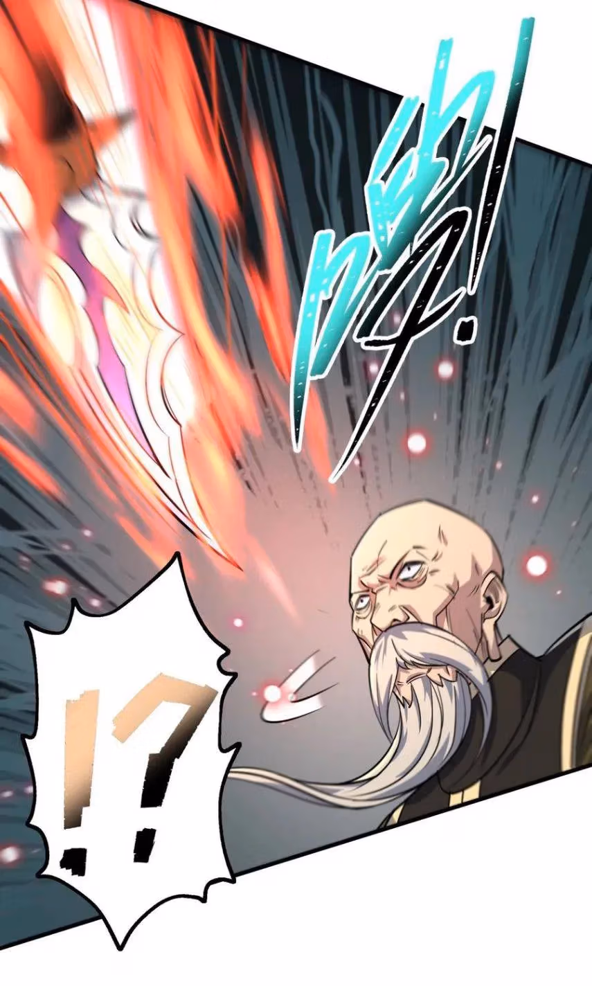 Read Dark Hunter chapter 210 image 34 on Lezhin