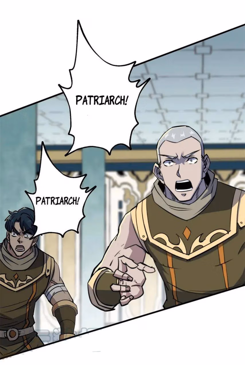 Read Dark Hunter chapter 210 image 36 on Lezhin