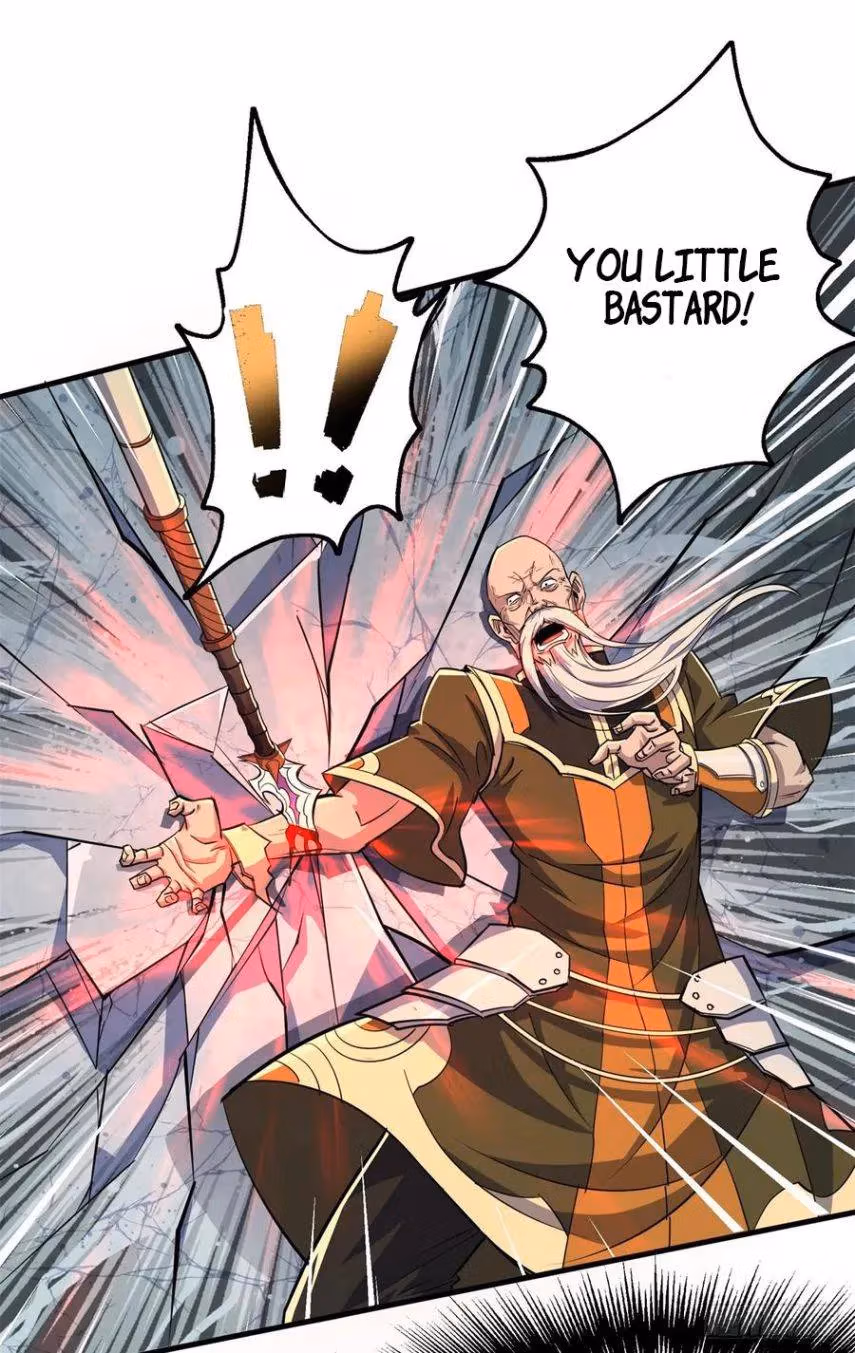 Read Dark Hunter chapter 210 image 37 on Lezhin
