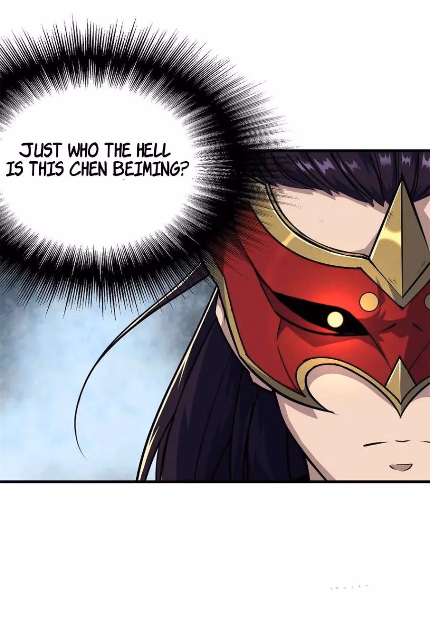 Read Dark Hunter chapter 210 image 41 on Lezhin