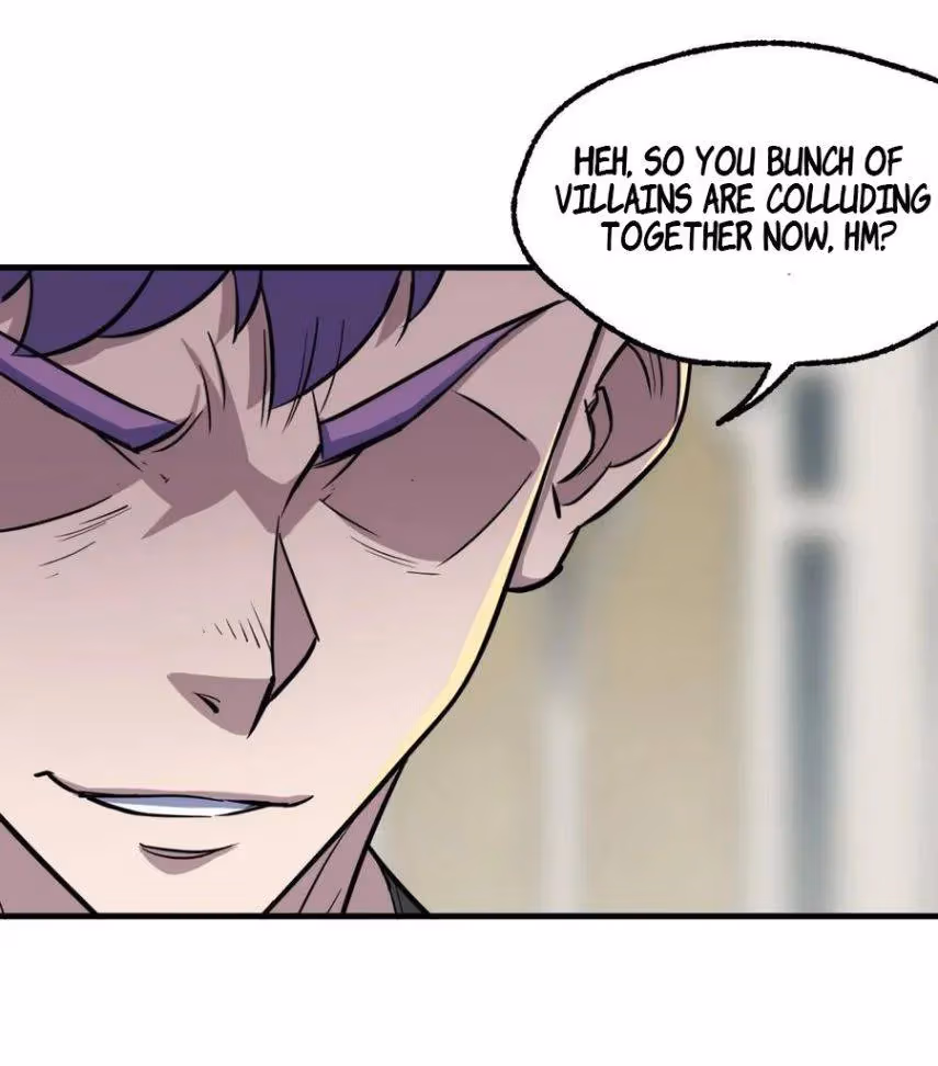 Read Dark Hunter chapter 210 image 9 on Lezhin