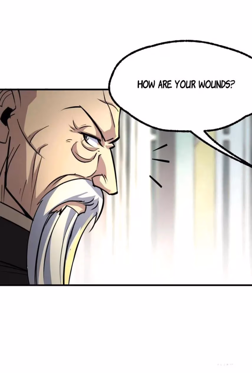 Read Dark Hunter chapter 211 image 11 on Lezhin