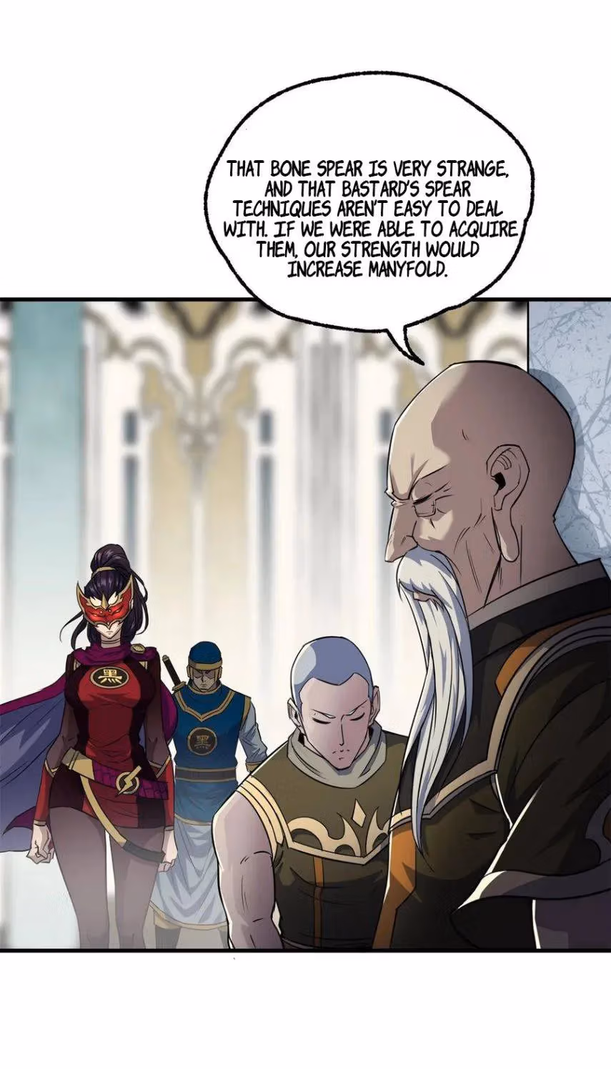 Read Dark Hunter chapter 211 image 12 on Lezhin