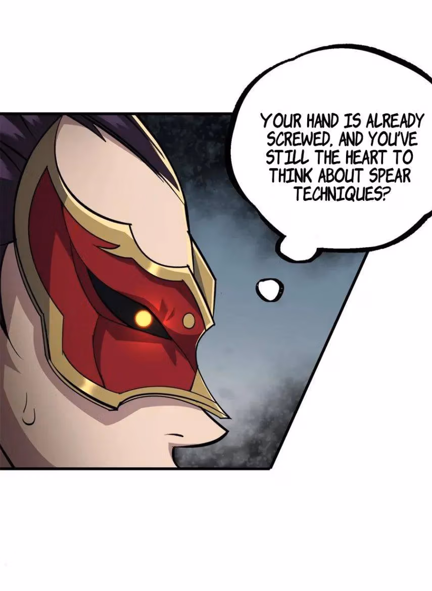 Read Dark Hunter chapter 211 image 13 on Lezhin