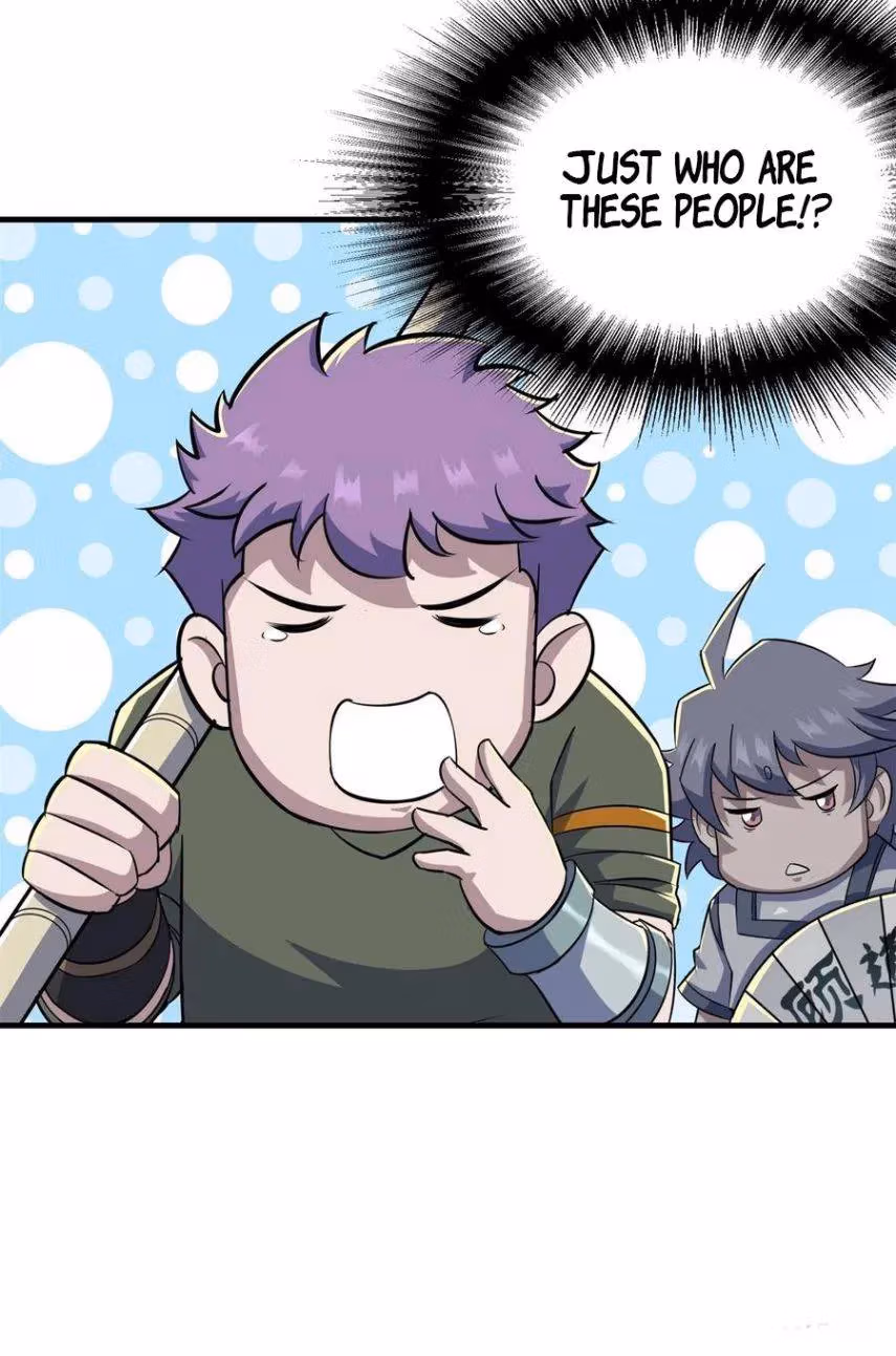 Read Dark Hunter chapter 211 image 15 on Lezhin