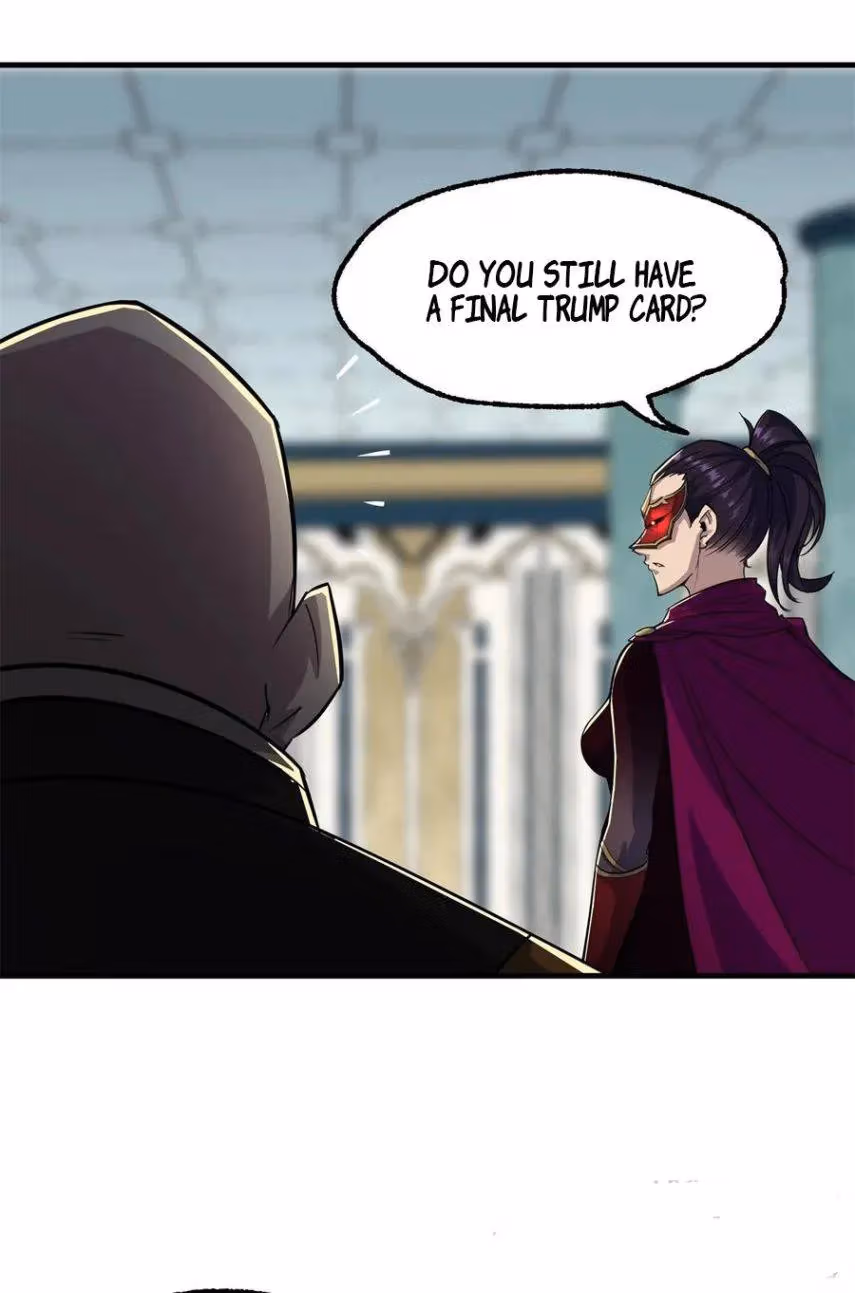 Read Dark Hunter chapter 211 image 16 on Lezhin