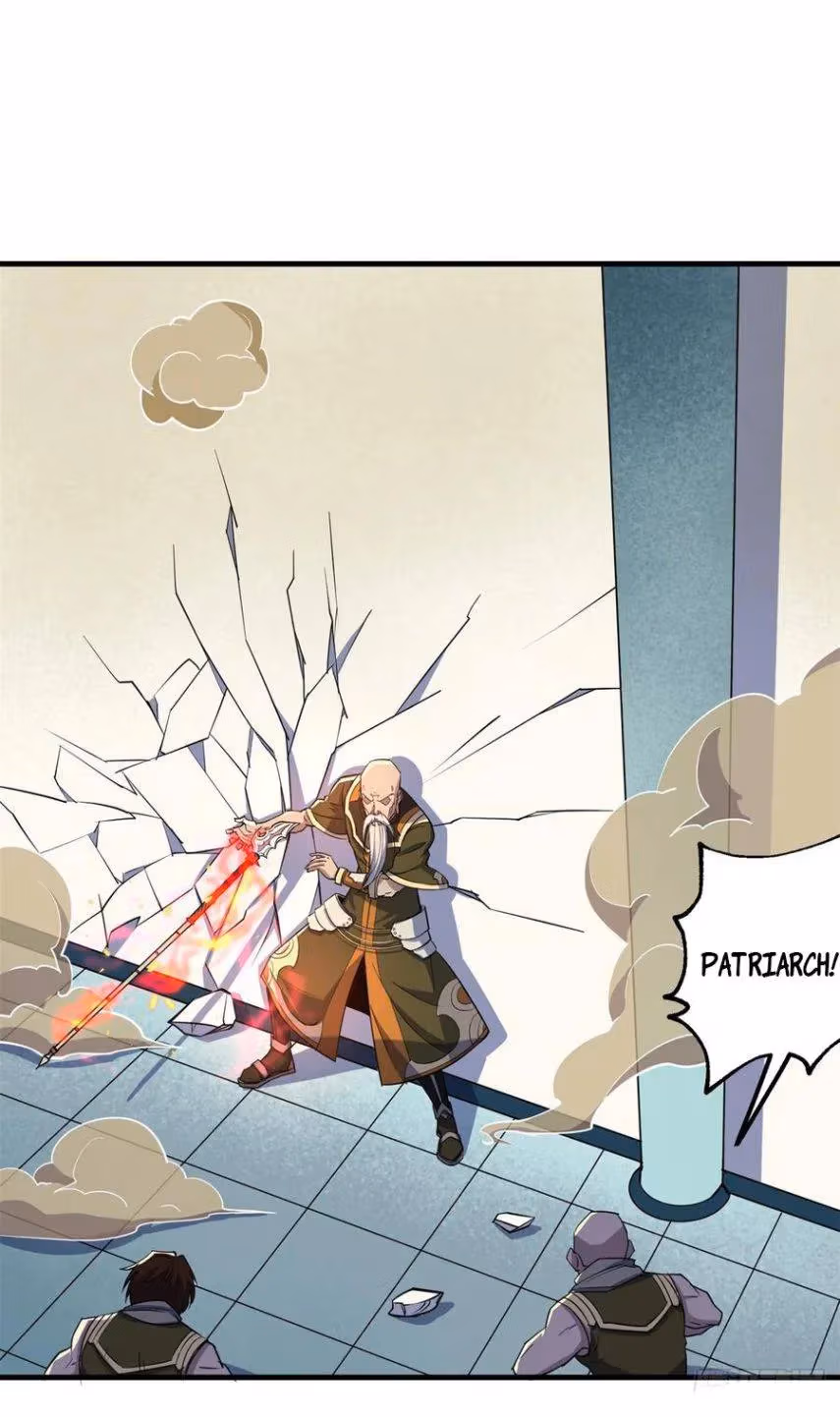 Read Dark Hunter chapter 211 image 2 on Lezhin