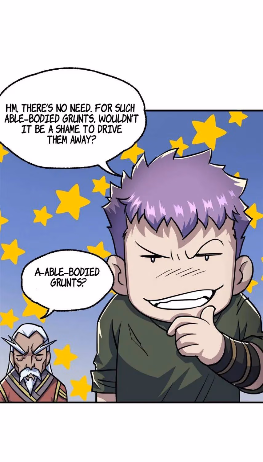 Read Dark Hunter chapter 211 image 23 on Lezhin