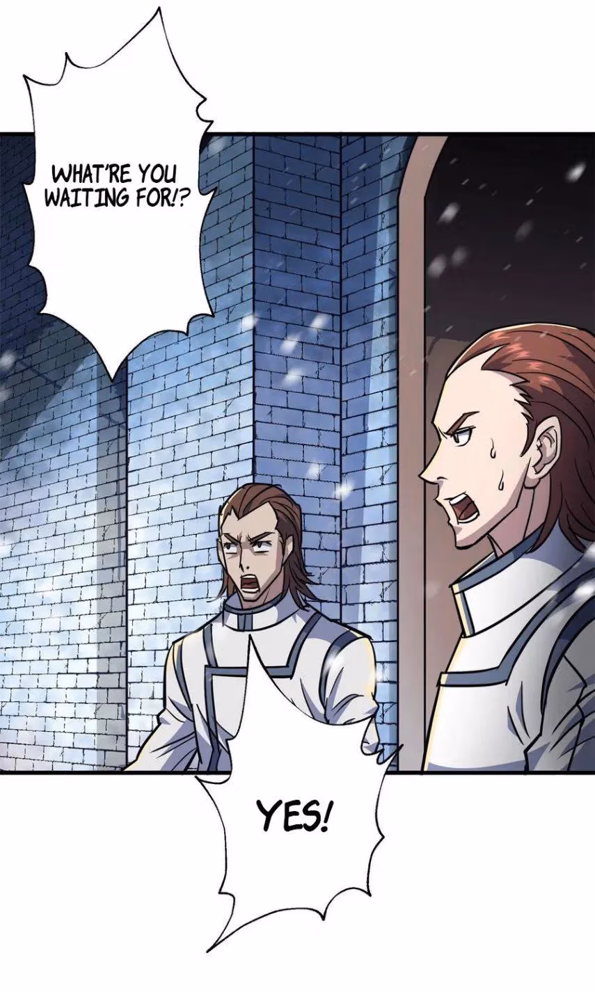 Read Dark Hunter chapter 211 image 27 on Lezhin
