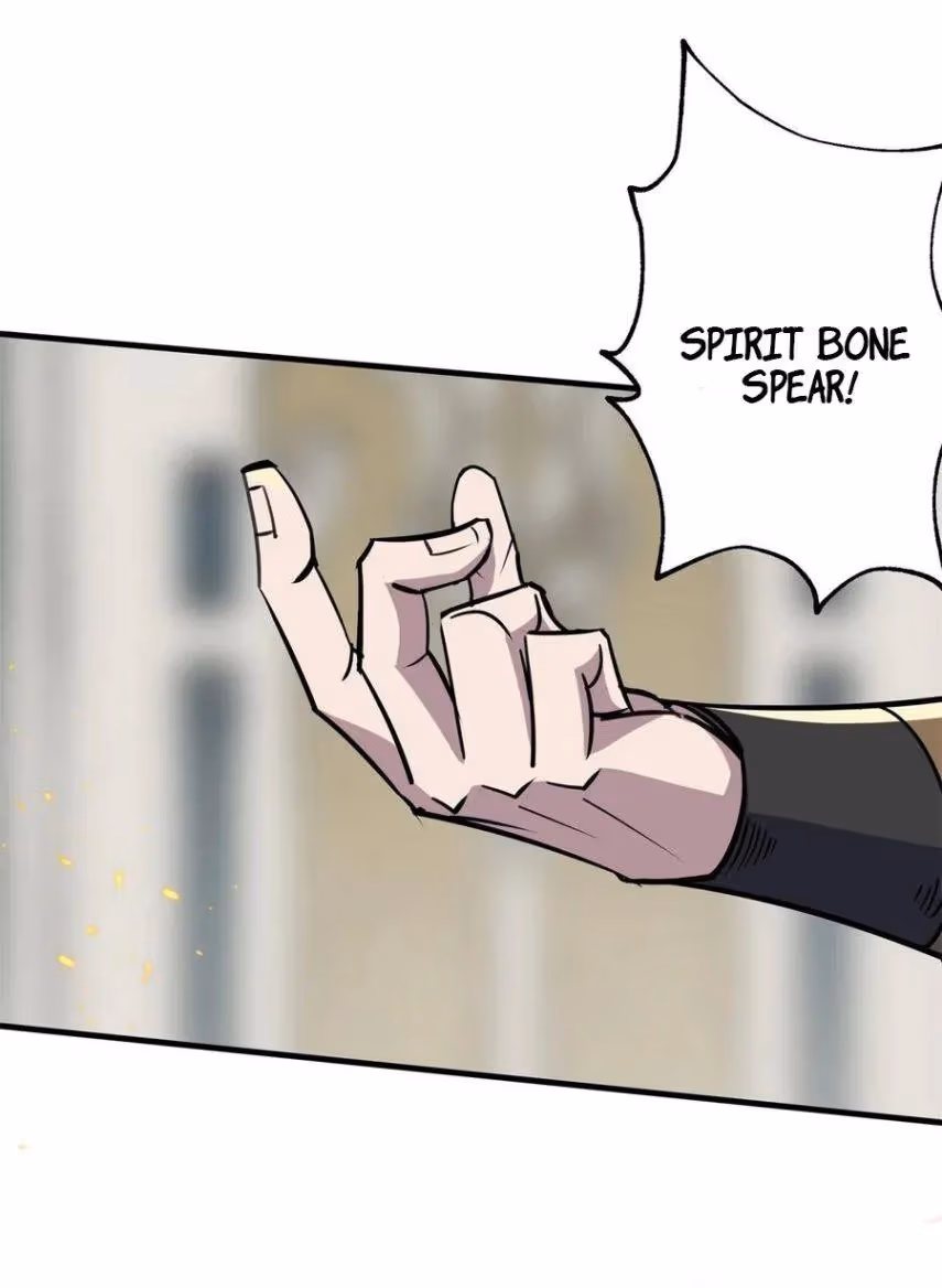 Read Dark Hunter chapter 211 image 3 on Lezhin