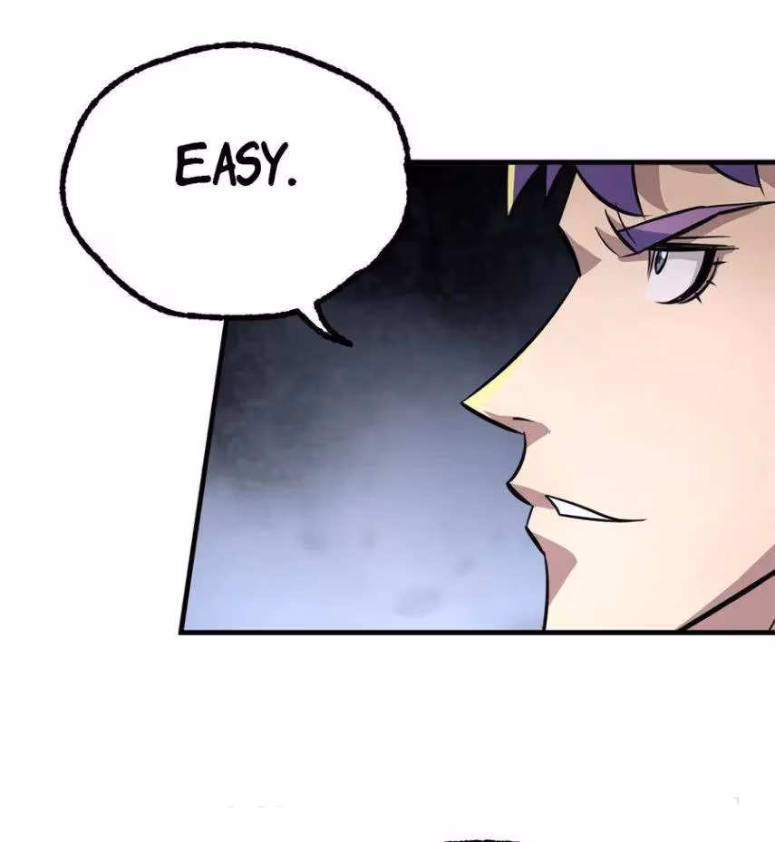 Read Dark Hunter chapter 211 image 37 on Lezhin