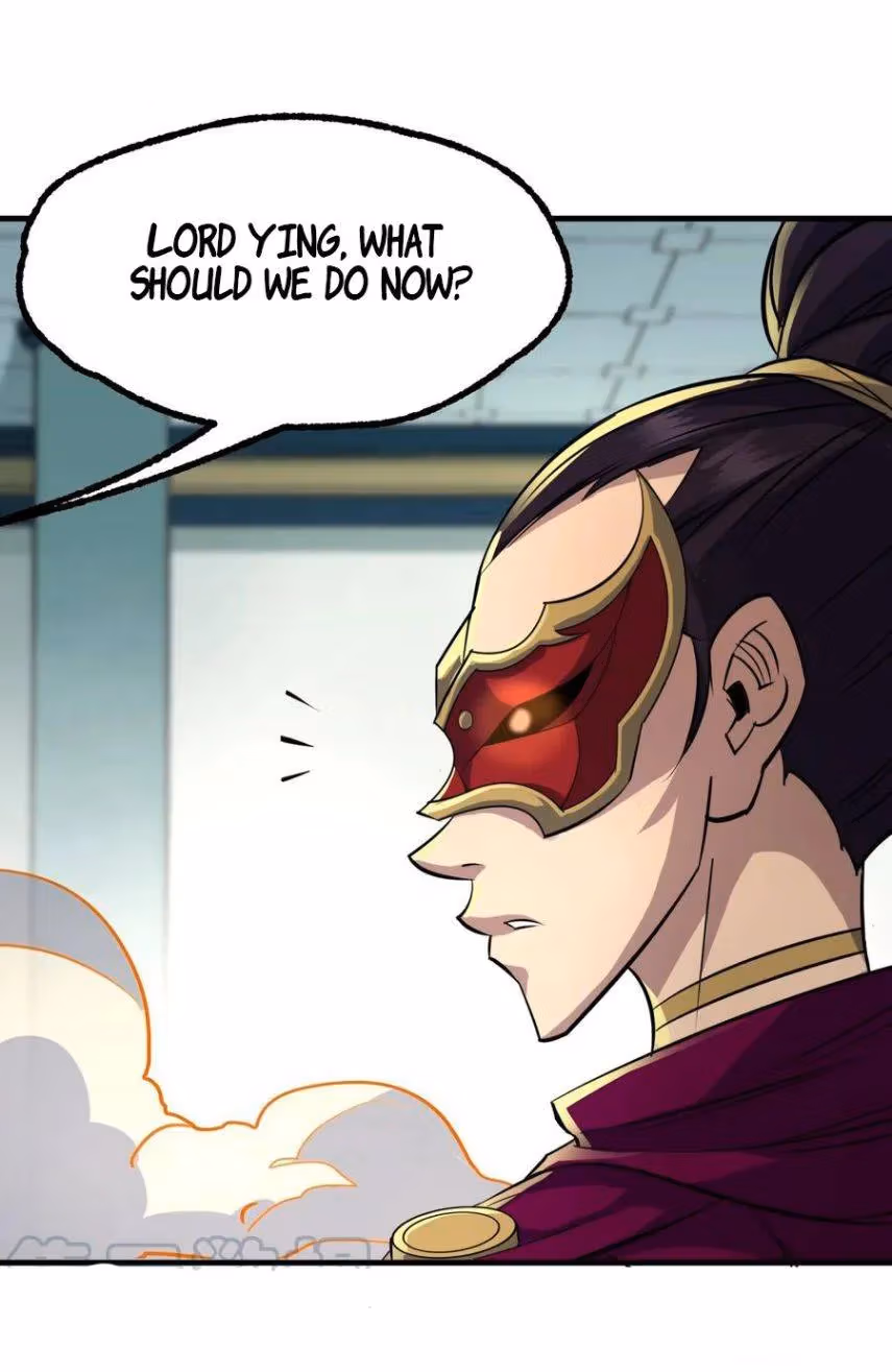 Read Dark Hunter chapter 211 image 7 on Lezhin