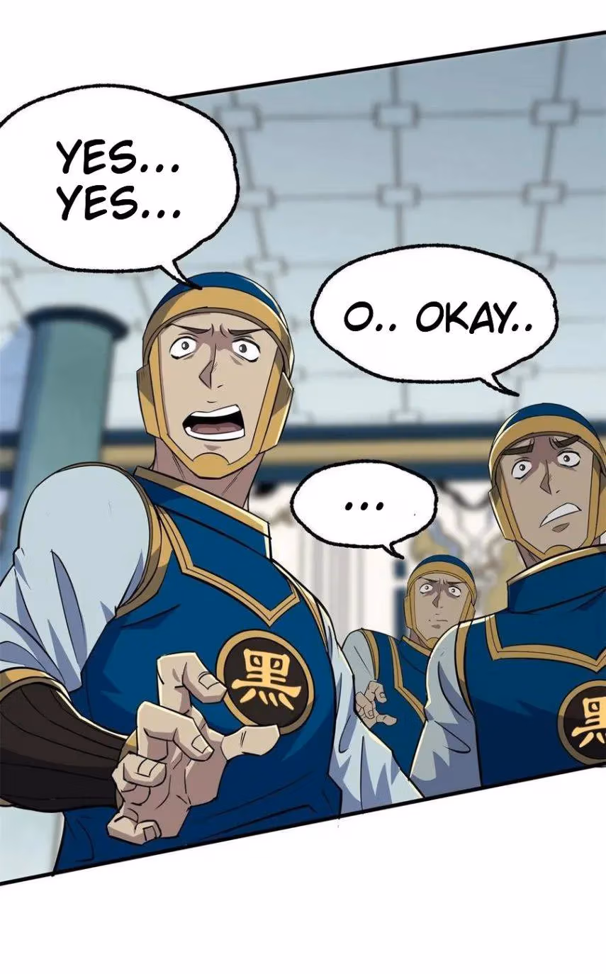 Read Dark Hunter chapter 212 image 11 on Lezhin