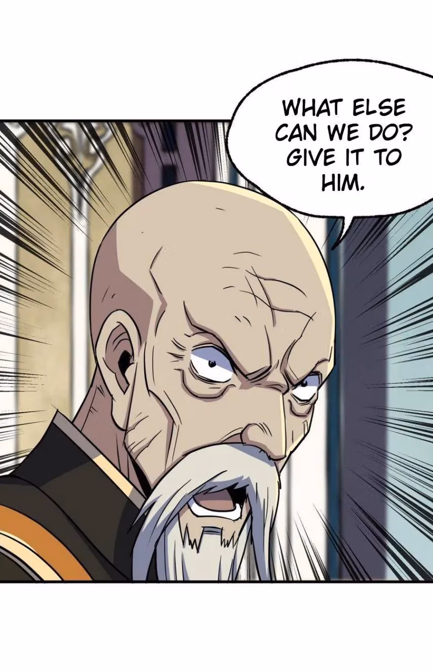Read Dark Hunter chapter 212 image 13 on Lezhin