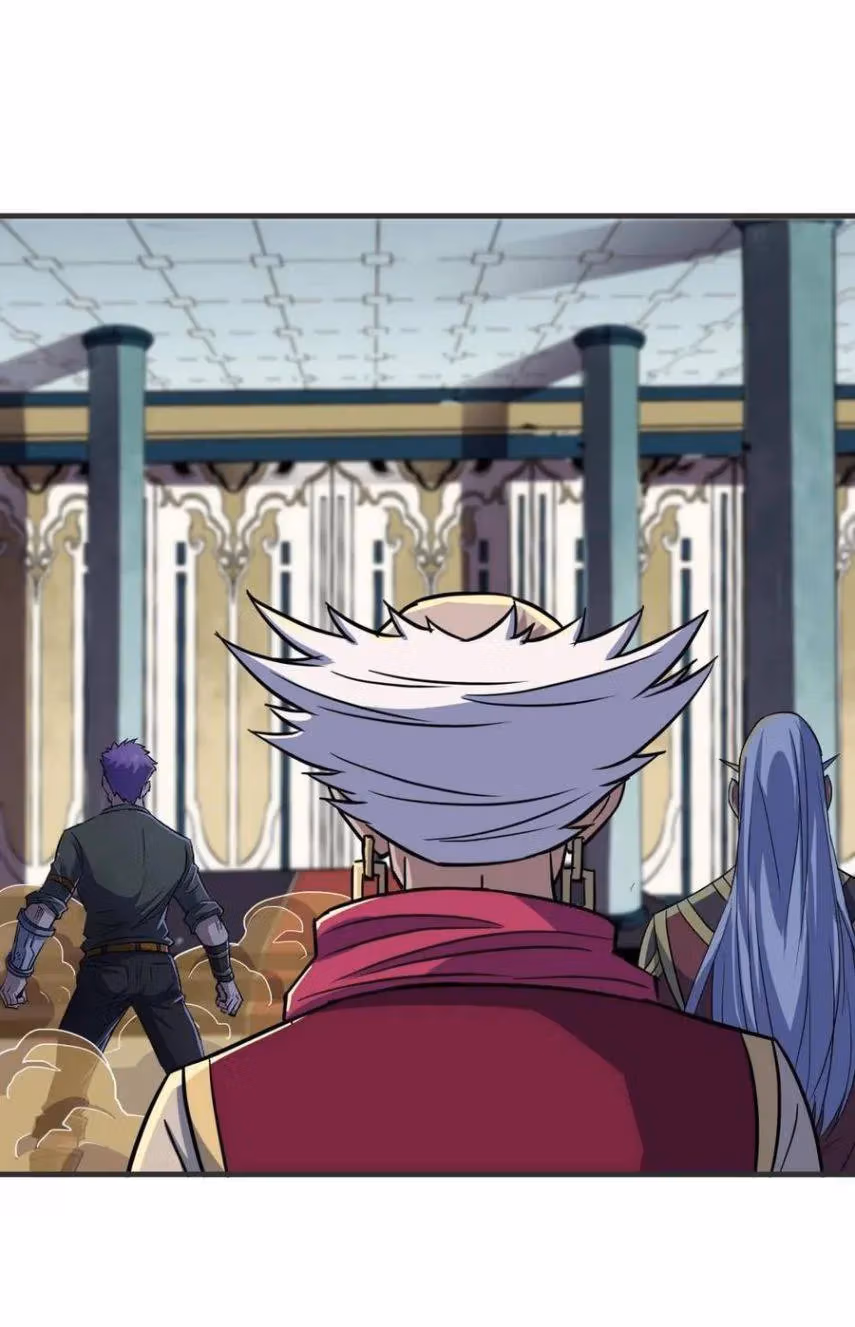 Read Dark Hunter chapter 212 image 14 on Lezhin