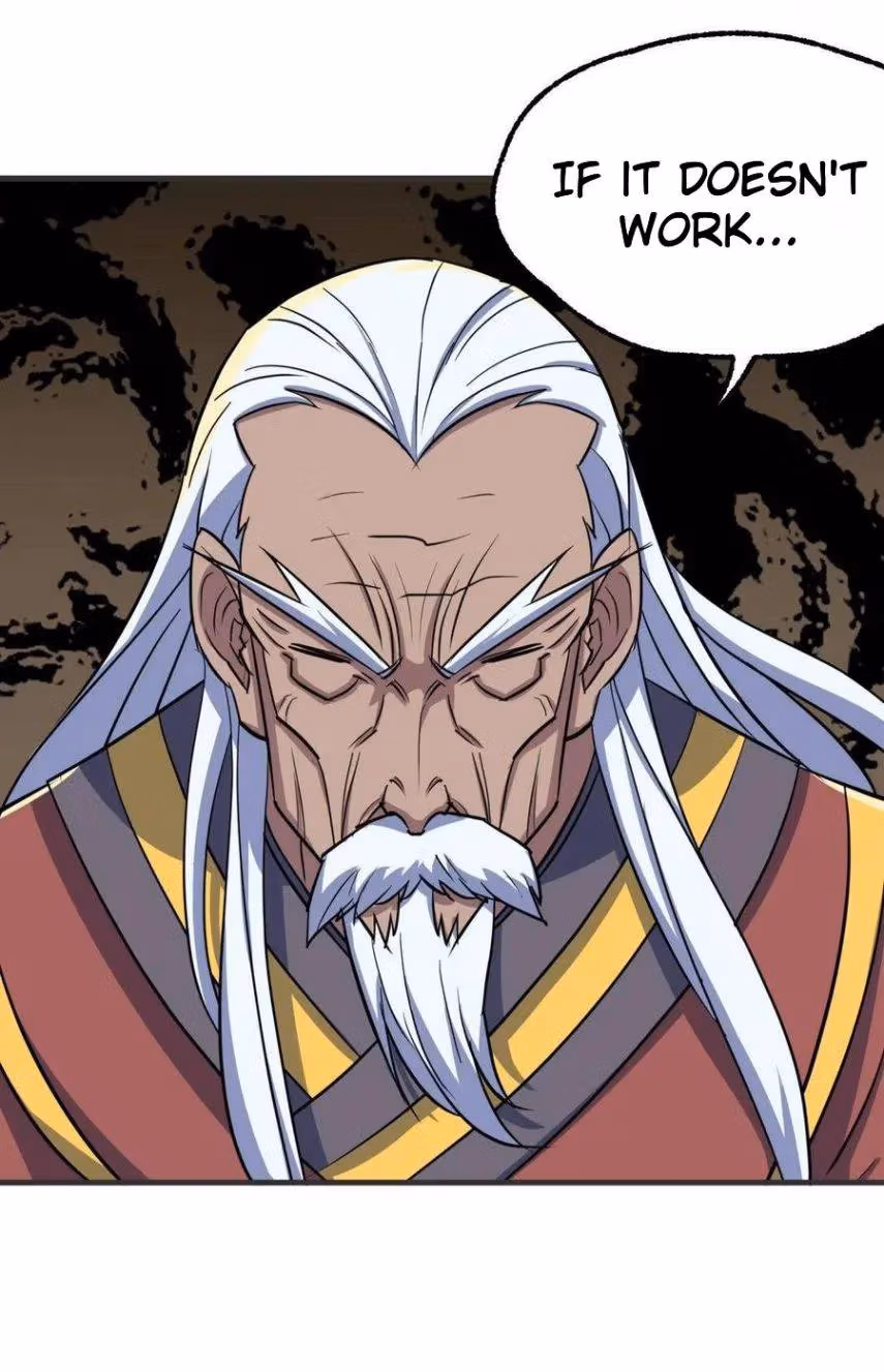 Read Dark Hunter chapter 212 image 16 on Lezhin