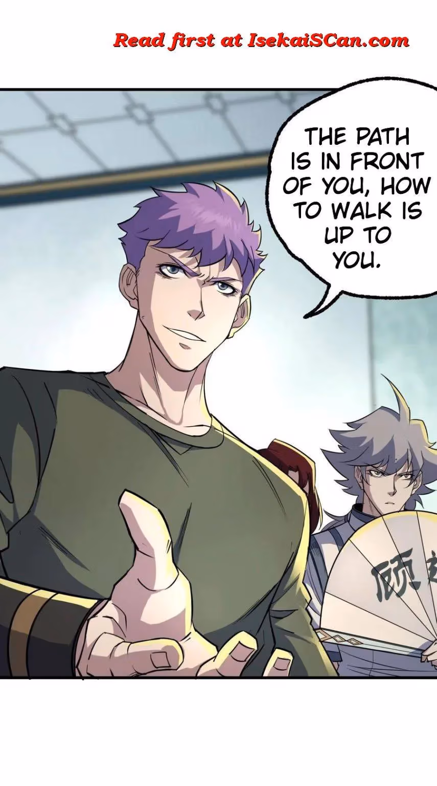 Read Dark Hunter chapter 212 image 2 on Lezhin