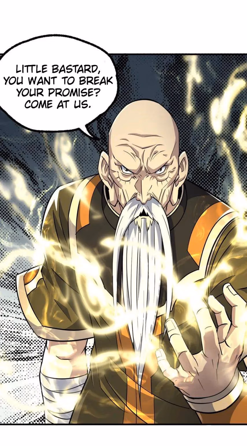 Read Dark Hunter chapter 212 image 26 on Lezhin