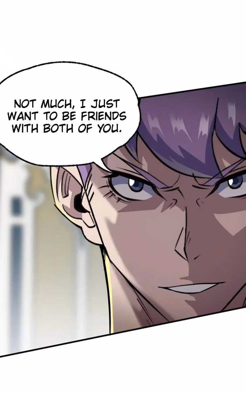 Read Dark Hunter chapter 212 image 28 on Lezhin