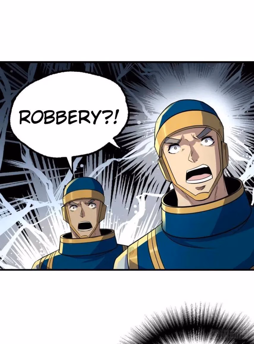 Read Dark Hunter chapter 212 image 3 on Lezhin