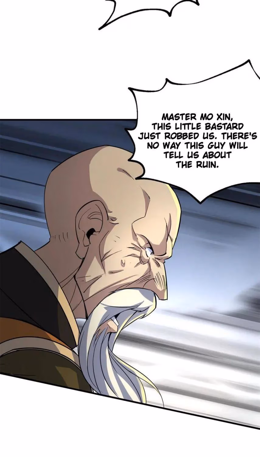 Read Dark Hunter chapter 212 image 30 on Lezhin
