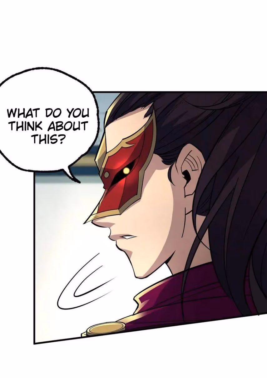 Read Dark Hunter chapter 212 image 33 on Lezhin