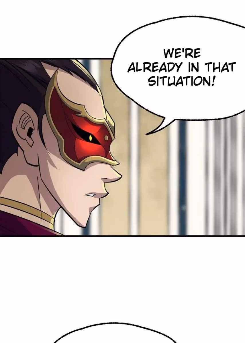 Read Dark Hunter chapter 212 image 38 on Lezhin