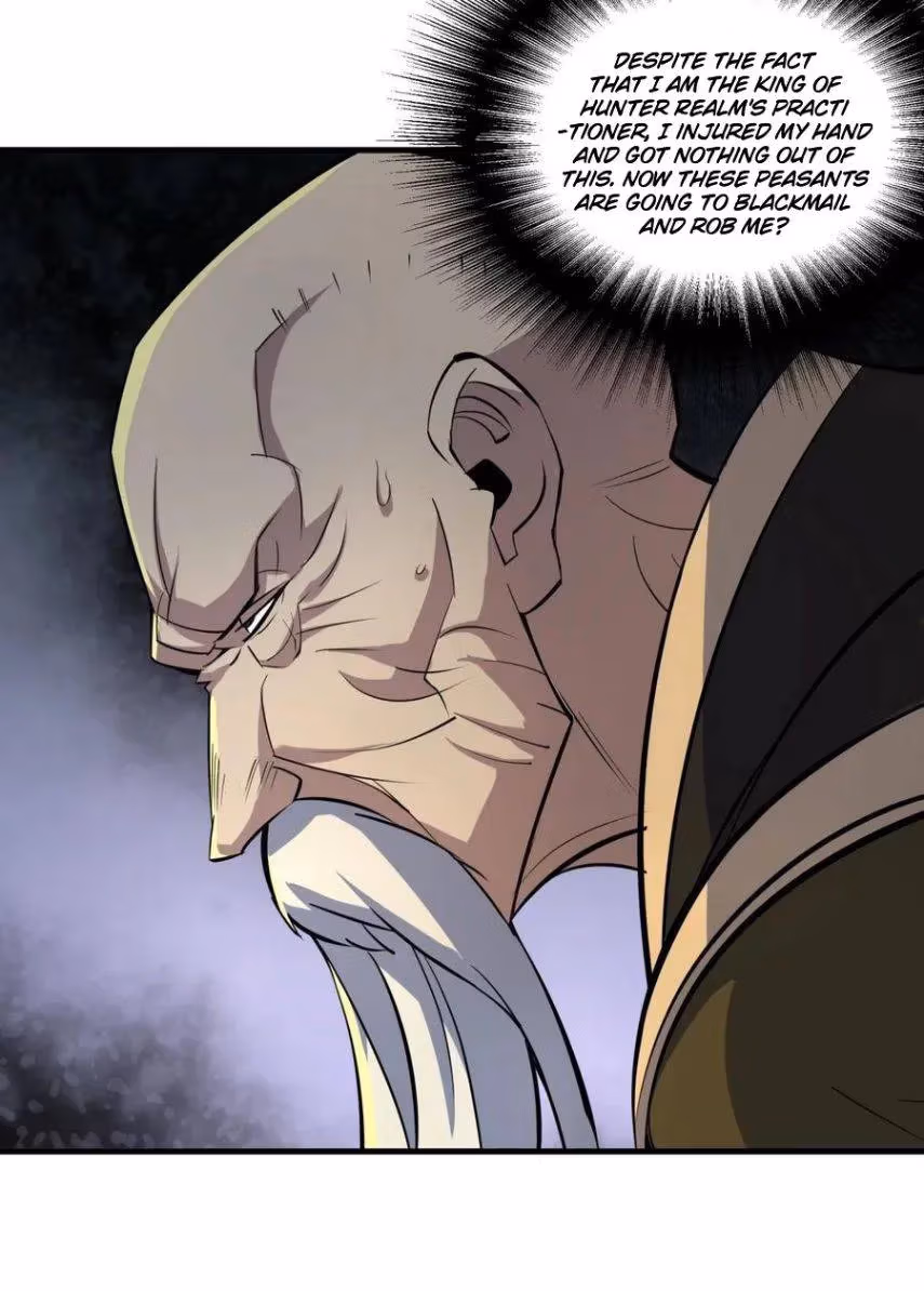 Read Dark Hunter chapter 212 image 4 on Lezhin