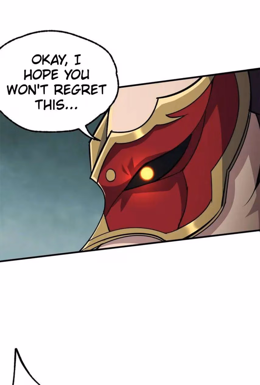 Read Dark Hunter chapter 212 image 9 on Lezhin