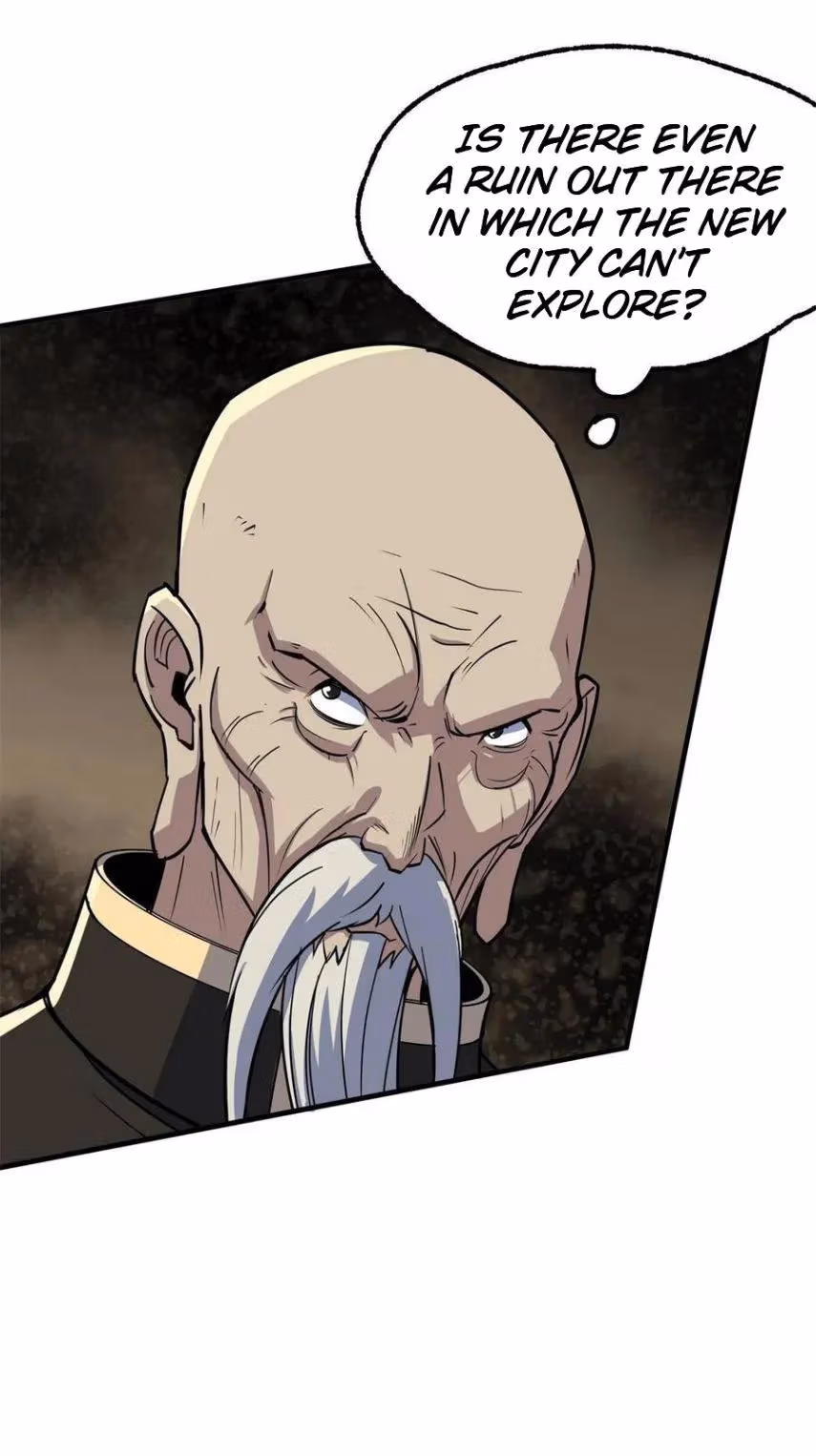 Read Dark Hunter chapter 213 image 12 on Lezhin