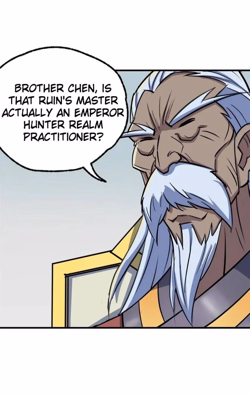 Read Dark Hunter chapter 213 image 17 on Lezhin