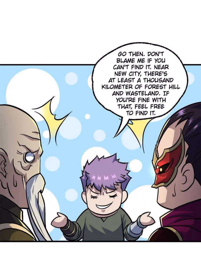 Read Dark Hunter chapter 213 image 27 on Lezhin