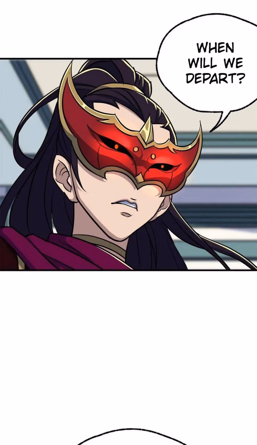 Read Dark Hunter chapter 213 image 30 on Lezhin